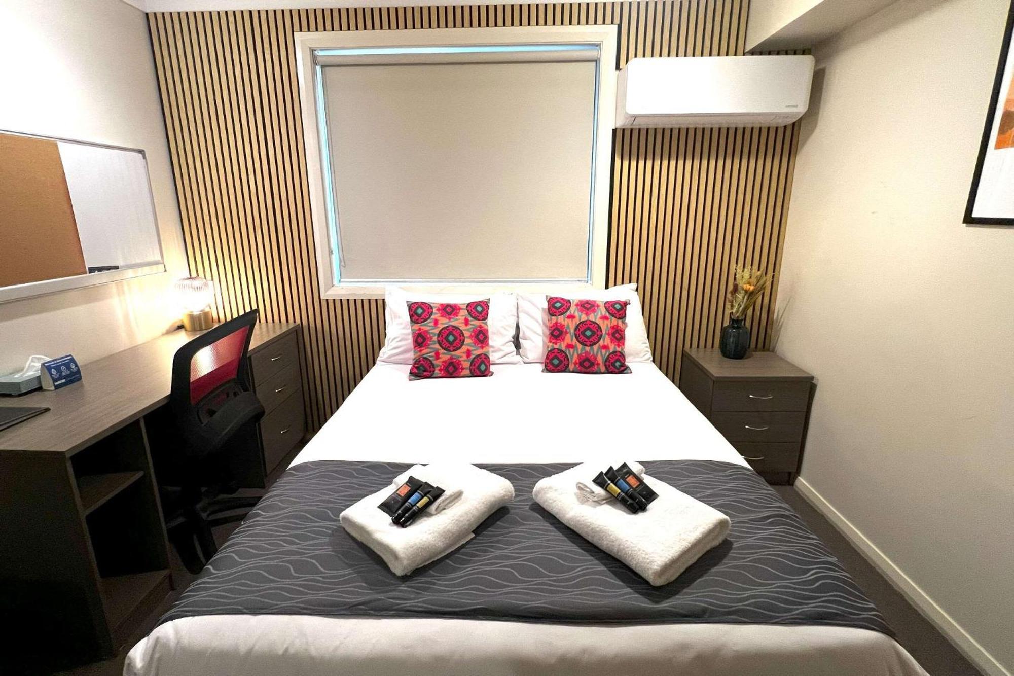 Comfort Inn Serenity 배서스트 외부 사진